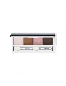 Clinique All About Shadow Quad 06 Pink Chocolate