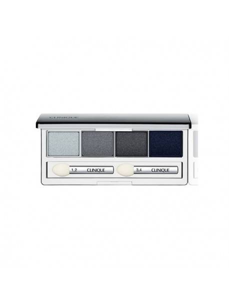 Clinique All About Shadow Quad 09 Smoke and Mirrors Clinique All About Shadow Quad 09 Smoke and Mirrors 0020714587383