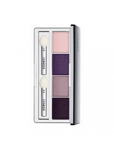 Clinique All About Shadow Quads 10 Going Steady Clinique All About Shadow Quads 10 Going Steady 0020714587390