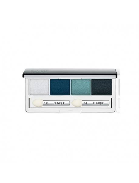 Clinique All About Shadow Quad 11 Galaxy Clinique All About Shadow Quad 11 Galaxy 0020714587406