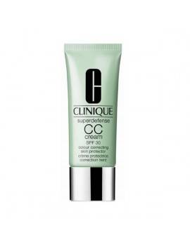 Clinique Superdefense CC Cream Light Medium 40ml