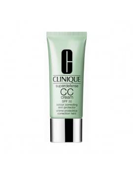 Clinique Superdefense Cc Cream SPF30 Medium 40ml