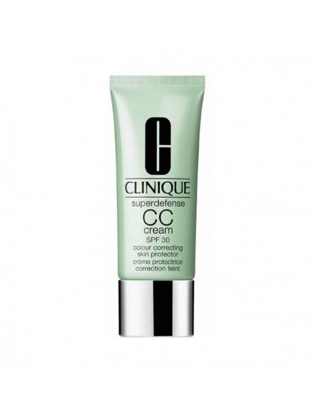 Clinique Superdefense Cc Cream SPF30 Medium 40ml 0020714610531