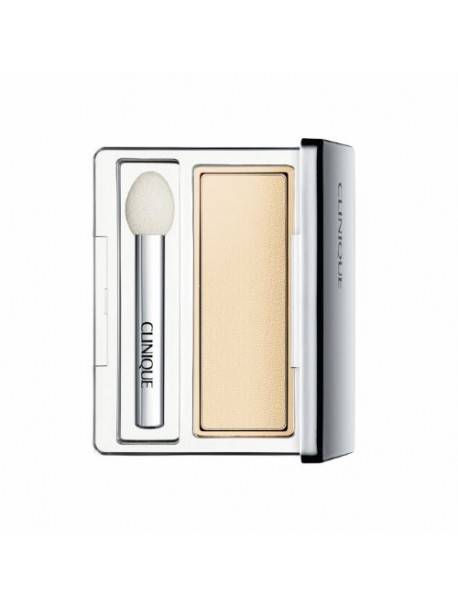 Clinique All About Shadow Eyeshadow Single Aa French Vanilla Clinique All About Shadow Eyeshadow Single Aa French Vanilla 0020714620806