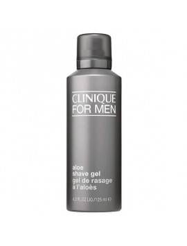 Clinique Men Aloe Shave Gel 125ml