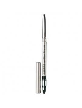 Clinique Quickliner For Eyes Matita Occhi Automatica Con Sfumino N 02-Smoky 0,3g