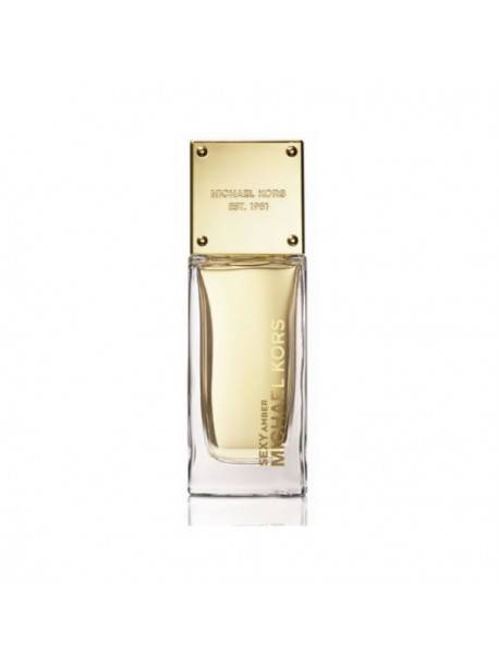 Michael Kors Sexy Amber Eau De Parfum Spray 50ml 0022548289662