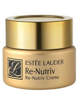 Estee Lauder Re-Nutriv Ultimate Lift-Age Crema Energizzante e Rivitalizzante Pelle Secca e Delicata 50ml