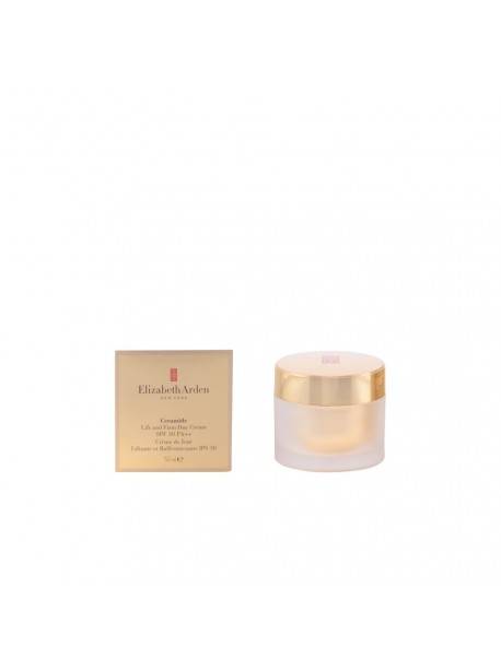 Elizabeth Arden Ceramide Lift and Firm Day Cream Spf30 50ml Elizabeth Arden Ceramide Lift and Firm Day Cream Spf30 50ml 0085805090333