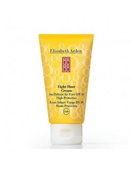 Elizabeth Arden Eight Hour Cream Sun Defense For Face Spf50 50ml
