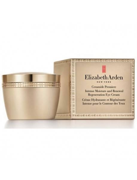 Elizabeth Arden Ceramide Premiere Intense Moisture and Renewal Regeneration Eye Cream 15ml Elizabeth Arden Ceramide Premiere Intense Moisture and Renewal Regeneration Eye Cream 15ml 0085805118891