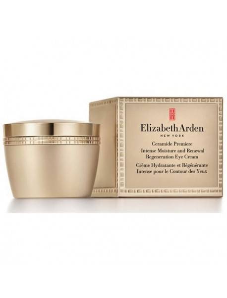 Elizabeth Arden Ceramide Premiere Intense Moisture and Renewal Regeneration Eye Cream 15ml 0085805118891