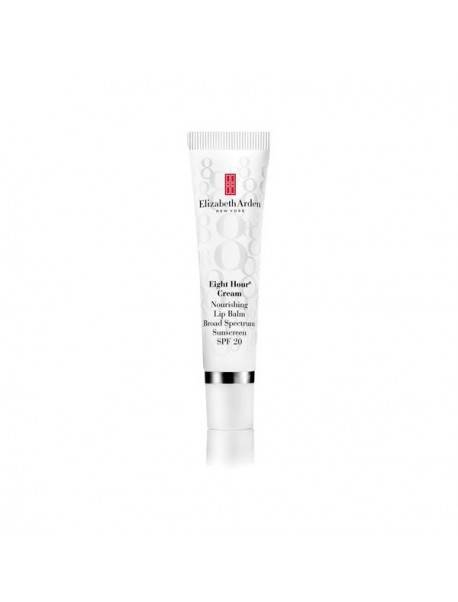 Elizabeth Arden Eight Hour Cream Nourishing Lip Balm Broad Spectrum Sunscreen Spf20 15ml 0085805152147