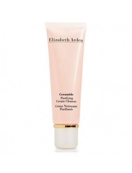 Elizabeth Arden Ceramide Purifying Cream Cleanser 125ml 0085805304508