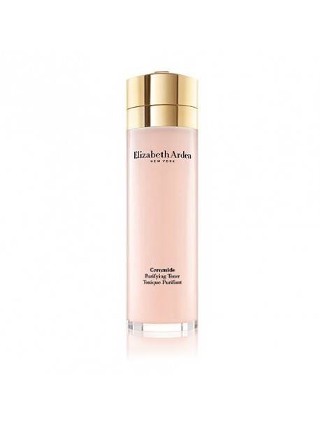 Elizabeth Arden Ceramide Purifying Toner 200ml 0085805304706