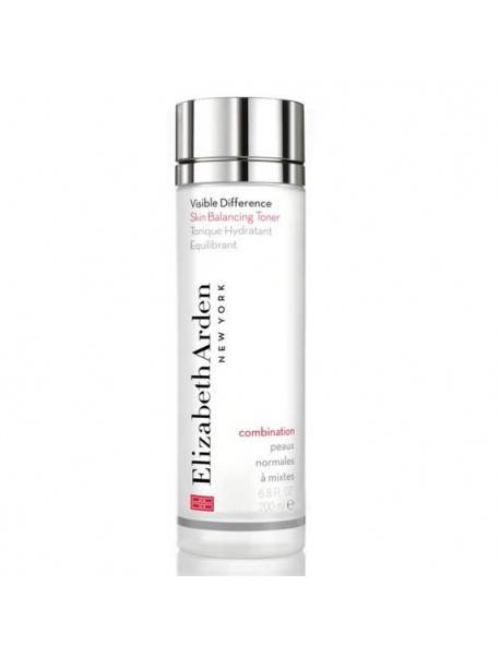 Elizabeth Arden Visible Difference Skin Balancing Toner 200ml Elizabeth Arden Visible Difference Skin Balancing Toner 200ml 0085805520731