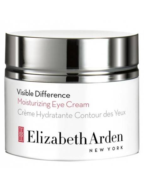 Elizabeth Arden Visible Difference Moisturizing Eye Cream 15ml 0085805520823