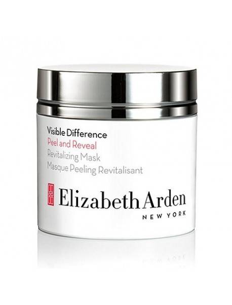 Elizabeth Arden Visible Difference Peel and Reveal Revitalizing Mask 50ml Elizabeth Arden Visible Difference Peel and Reveal Revitalizing Mask 50ml 0085805520830