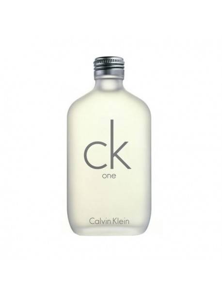 Calvin Klein One Eau De Toilette Spray 100ml 0088300107407