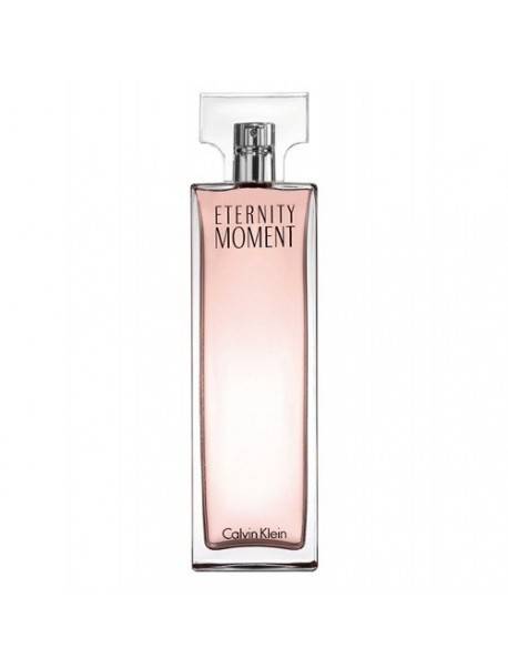 Calvin Klein Eternity Moment Eau De Parfum Spray 30ml 0088300156009
