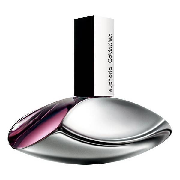 Calvin Klein Euphoria Eau De Parfum Spray 100ml 0088300162505