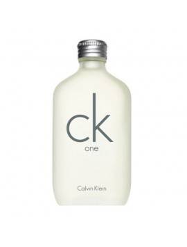 Calvin Klein CK ONE Eau De Toilette 50ml