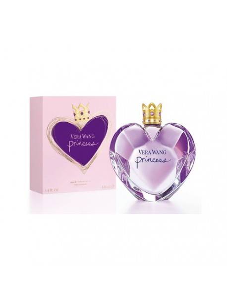 Vera Wang Princess Eau De Toilette Spray 50ml Vera Wang Princess Eau De Toilette Spray 50ml 0688575179439