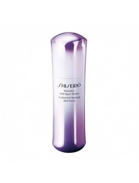 Shiseido Intensive ANTI SPOT Serum 30ml Shiseido Intensive ANTI SPOT Serum 30ml 0729238104389