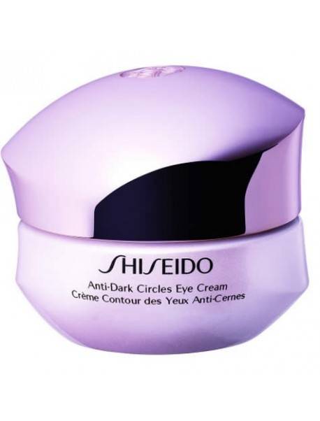 Shiseido Anti Dark Circles Eye Cream 15ml Shiseido Anti Dark Circles Eye Cream 15ml 0729238104396