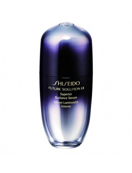 Shiseido FUTURE SOLUTION LX Superior Radiance Serum 30ml 0729238105379