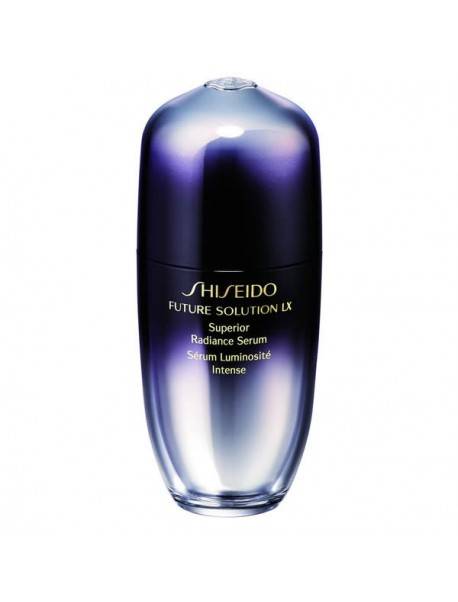 Shiseido FUTURE SOLUTION LX Superior Radiance Serum 30ml Shiseido FUTURE SOLUTION LX Superior Radiance Serum 30ml 0729238105379