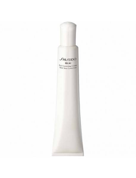Shiseido IBUKI Eye Correcting Cream 15ml Shiseido IBUKI Eye Correcting Cream 15ml 0729238111172