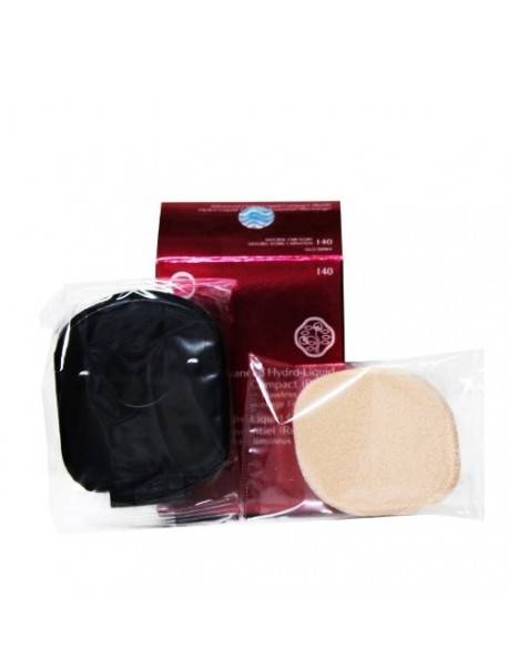Shiseido Advanced Hydro Liquid Ricarica Fondotinta Compatto Flawless Radiant I60 Refill Shiseido Advanced Hydro Liquid Ricarica Fondotinta Compatto Flawless Radiant I60 Refill 0729238500655