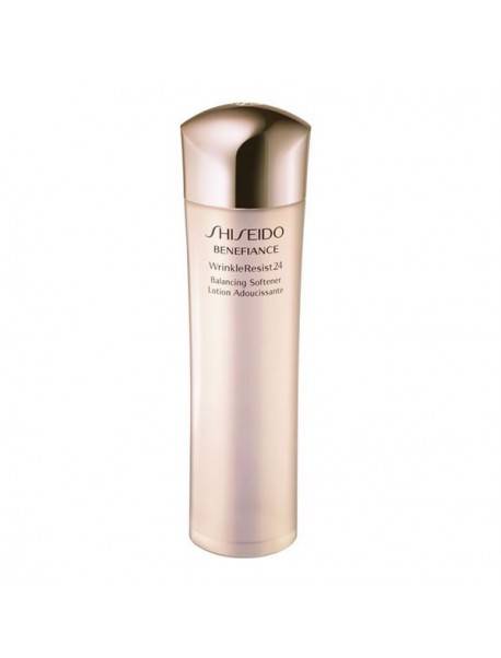 Shiseido Benefiance WRINKLERESIST24 Balancing Softener 150ml Shiseido Benefiance WRINKLERESIST24 Balancing Softener 150ml 0730852103023