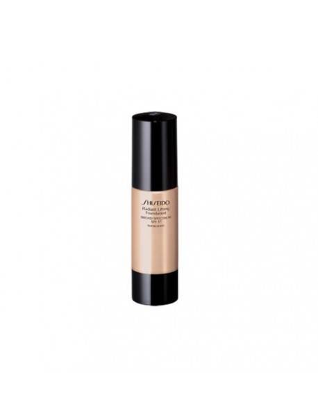 Shiseido Radiant Lifting Fondotinta Spf15 I100 Very Deep Ivory Shiseido Radiant Lifting Fondotinta Spf15 I100 Very Deep Ivory 0730852108578