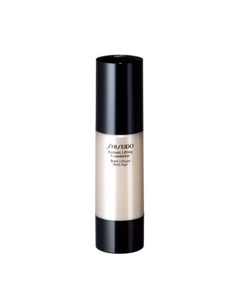 Shiseido Radiant Lifting Foundation Spf15 Fondotinta B60 Natural Deep Beige 30ml Shiseido Radiant Lifting Foundation Spf15 Fondotinta B60 Natural Deep Beige 30ml 0730852108615