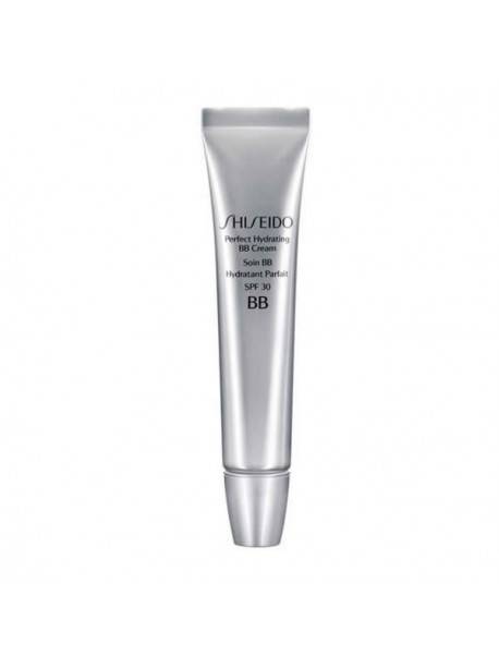 Shiseido Perfect Hydrating Bb Cream Spf30 Medium 30ml Shiseido Perfect Hydrating Bb Cream Spf30 Medium 30ml 0730852109032