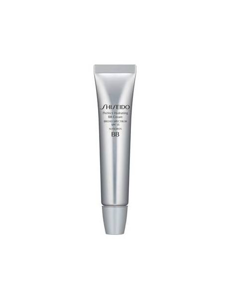 Shiseido Perfect Hydrating Bb Cream Spf30 Dark 30ml Shiseido Perfect Hydrating Bb Cream Spf30 Dark 30ml 0730852109049