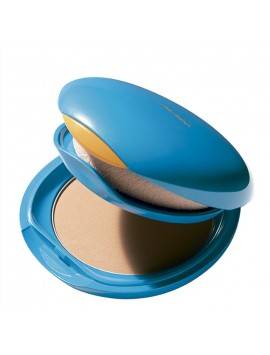 Shiseido Sun Protection Compact Foundation N Spf30 Dark Beige