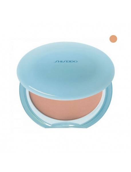 Shiseido Pureness Matifying Compact Fondotinta Compatto Spf16 N 40 11g Shiseido Pureness Matifying Compact Fondotinta Compatto Spf16 N 40 11g 0730852167162