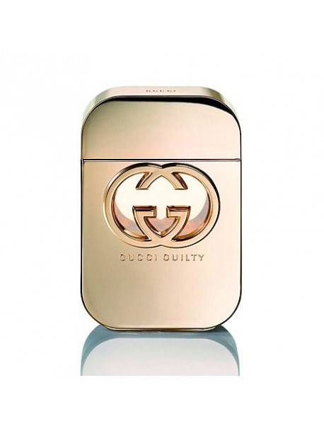 Gucci Guilty Eau De Toilette Spray 75ml Gucci Guilty Eau De Toilette Spray 75ml 0737052338262