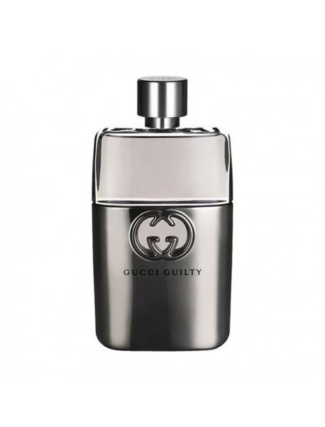 Gucci Guilty Homme Eau De Toilette Spray 50ml Gucci Guilty Homme Eau De Toilette Spray 50ml 0737052339207