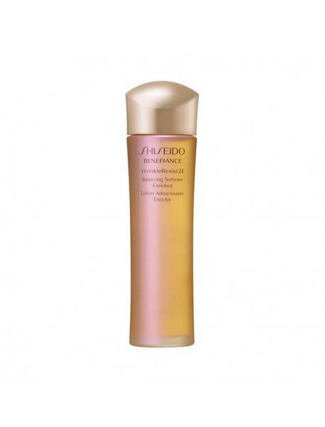 Shiseido Benefiance WRINKLERESIST24 Softener Enriched 150ml Shiseido Benefiance WRINKLERESIST24 Softener Enriched 150ml 0768614103035