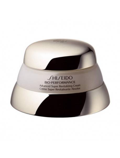 Shiseido Bio-Performance Advanced Super Revitalizing Cream 50ml 0768614103202