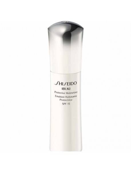Shiseido IBUKI Protective Moisturizer 75ml Shiseido IBUKI Protective Moisturizer 75ml 0768614111122