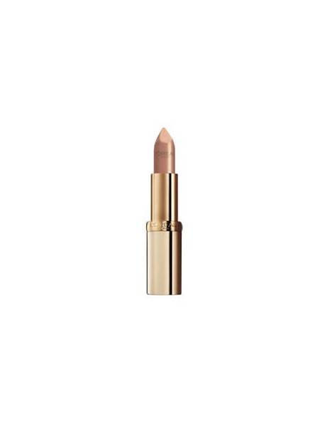 Loreal Color Riche Lipstick 116 Charmant Gold Loreal Color Riche Lipstick 116 Charmant Gold 3054080055662