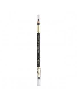 Loreal Color Riche Le Smoky Eyeliner 201 Black Velour