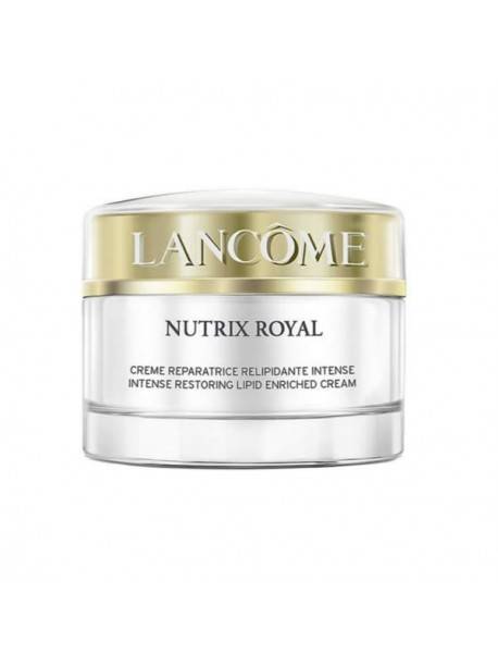 Lancome Nutrix Royal Crema Riparatrice Rilipidizzante Pelle Secca 50ml Lancome Nutrix Royal Crema Riparatrice Rilipidizzante Pelle Secca 50ml 3147754029868