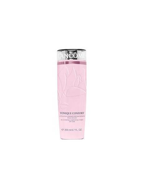 Lancome TONIQUE CONFORT Lozione Detergente 200ml Lancome TONIQUE CONFORT Lozione Detergente 200ml 3147758030303