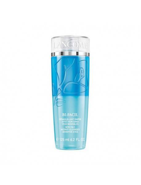 Lancome BI FACIL Struccante Occhi Istantaneo 125ml Lancome BI FACIL Struccante Occhi Istantaneo 125ml 3147758030334